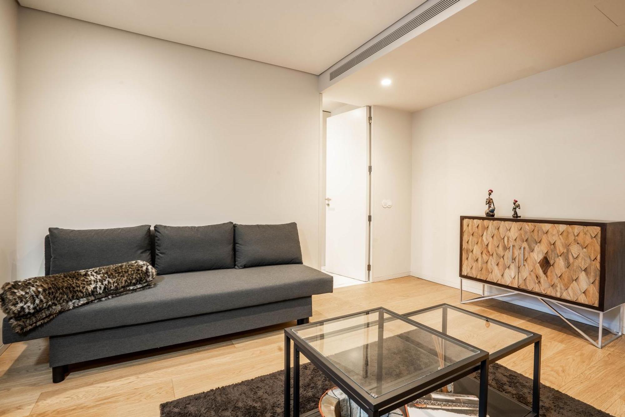 Primrose 1br Delight W Parking By Lovelystay Apartamento *