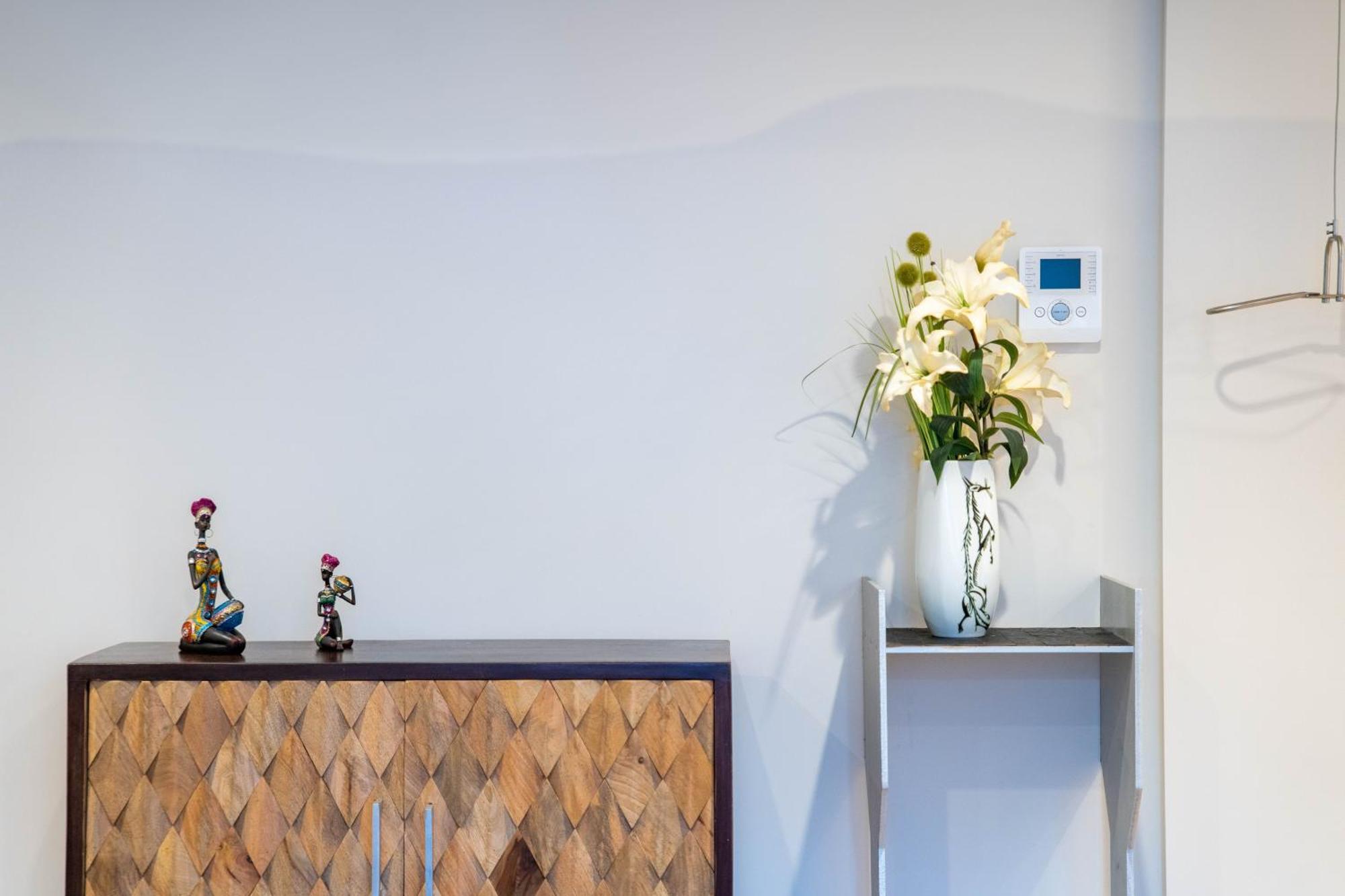 Primrose 1br Delight W Parking By Lovelystay Apartamento
