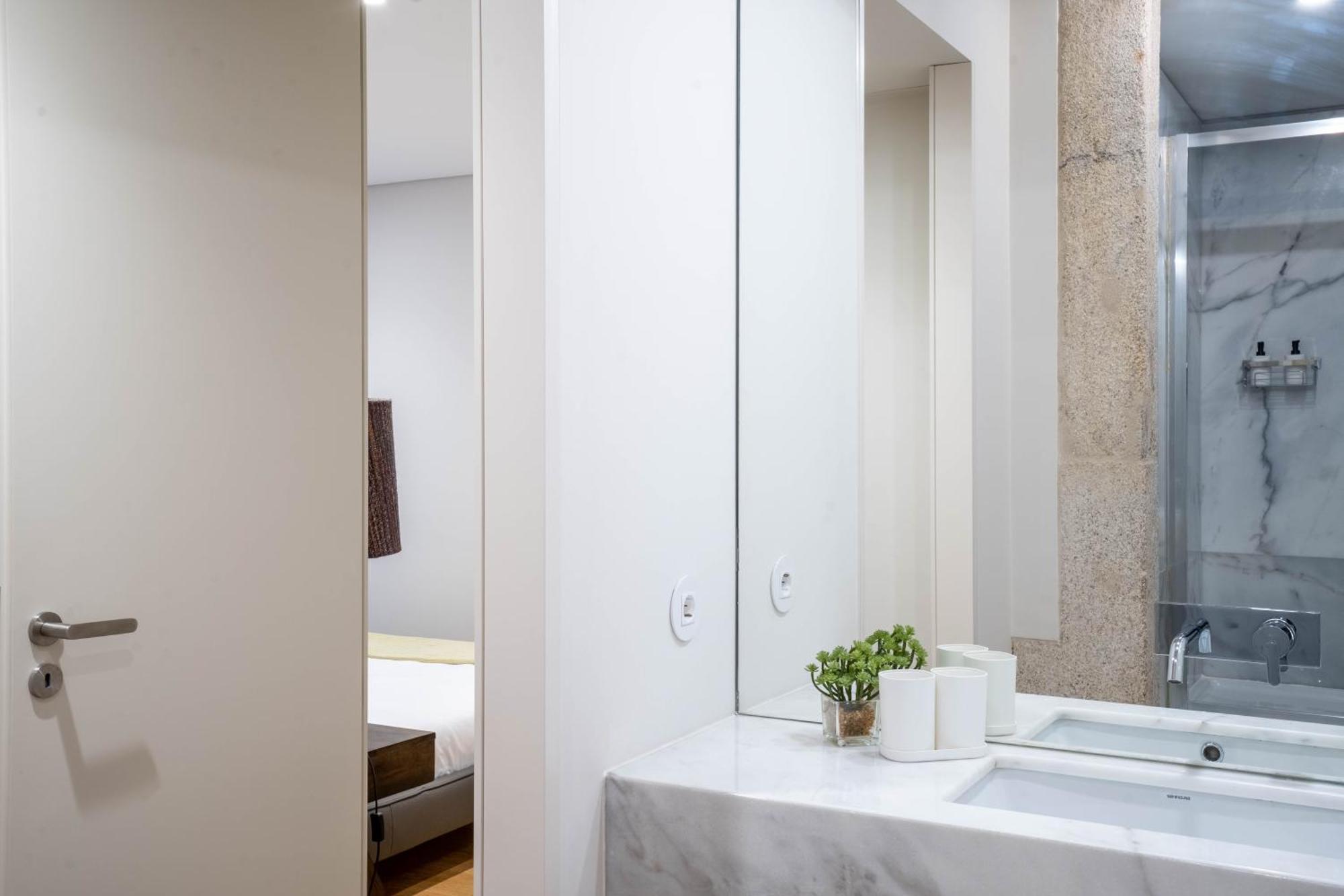 Primrose 1br Delight W Parking By Lovelystay Apartamento