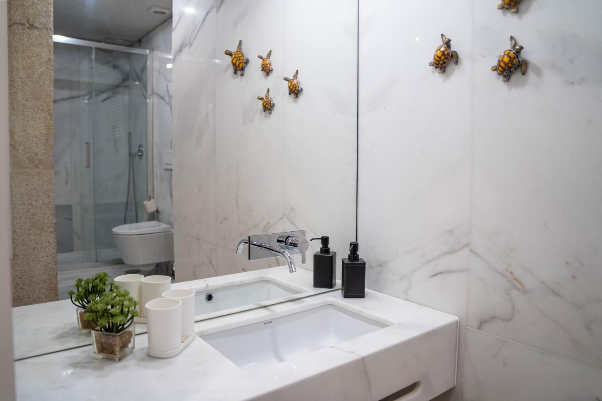 Apartamento Primrose 1br Delight W Parking By Lovelystay