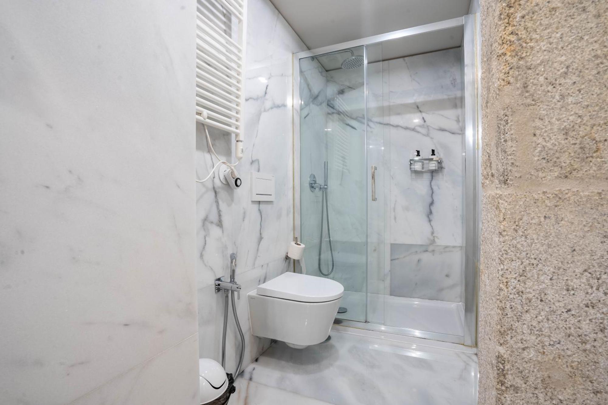 Primrose 1br Delight W Parking By Lovelystay Apartamento *