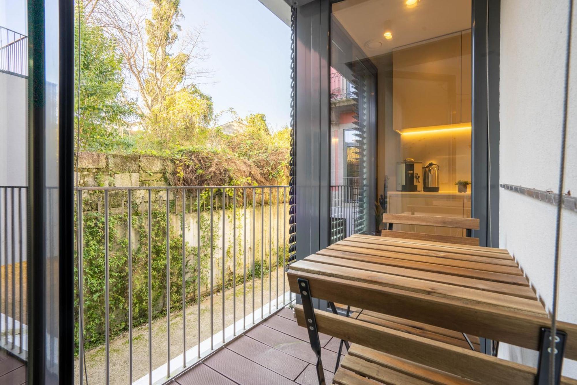 Primrose 1br Delight W Parking By Lovelystay Apartamento